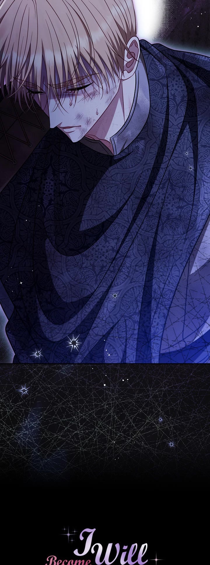 I Will Become the Villain's Poison Taster Chapter 76 page 45 - Chapter 76