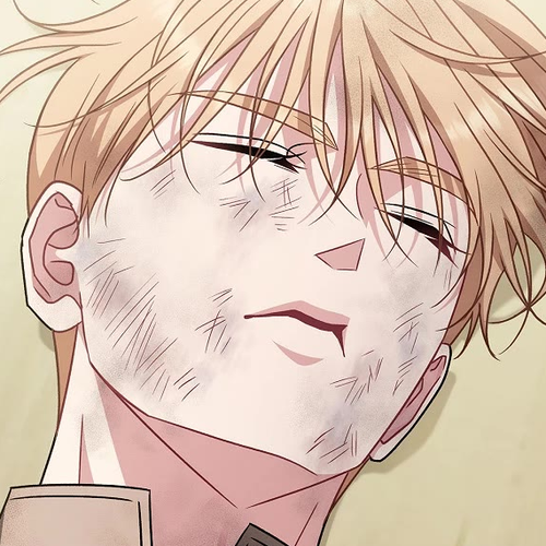 I Will Become the Villain's Poison Taster Chapter 76 cover