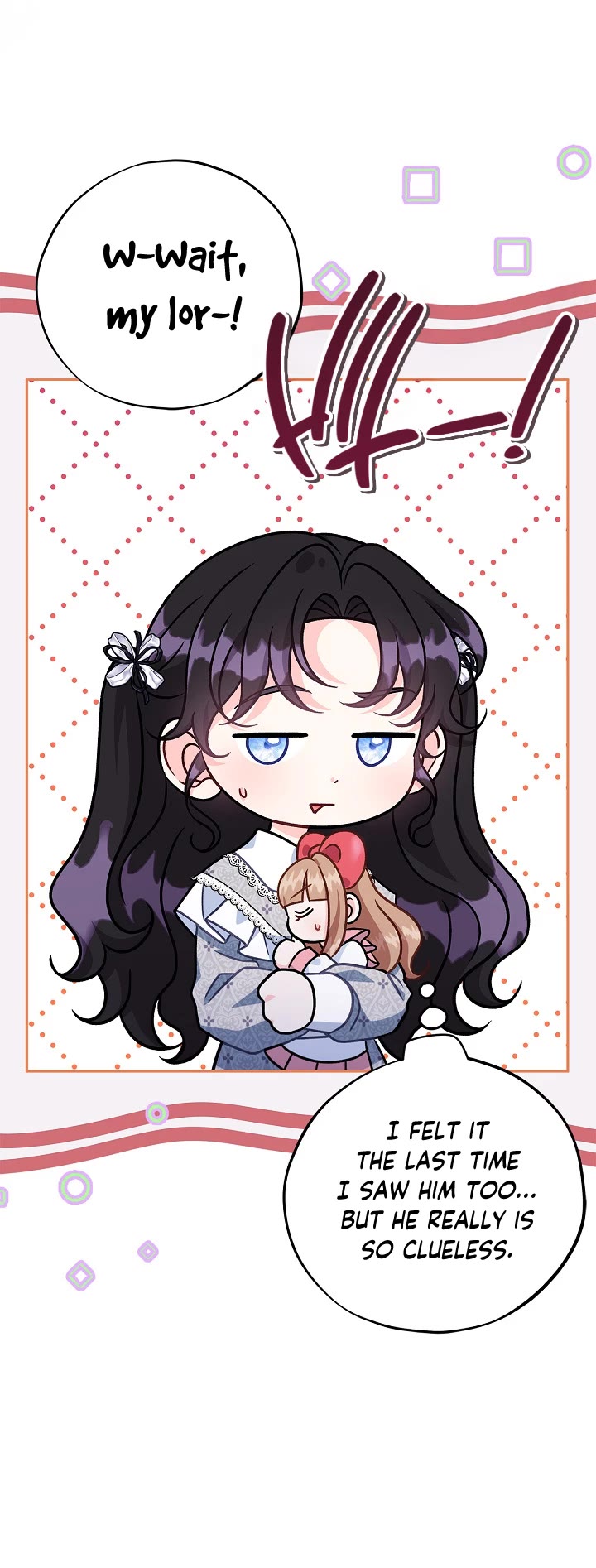 I Will Become the Villain's Poison Taster Chapter 77 page 15 - Chapter 77
