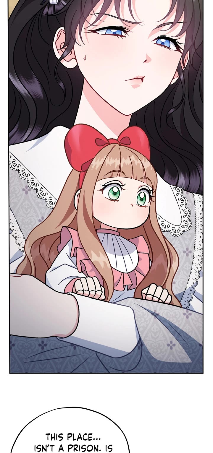I Will Become the Villain's Poison Taster Chapter 77 page 23 - Chapter 77