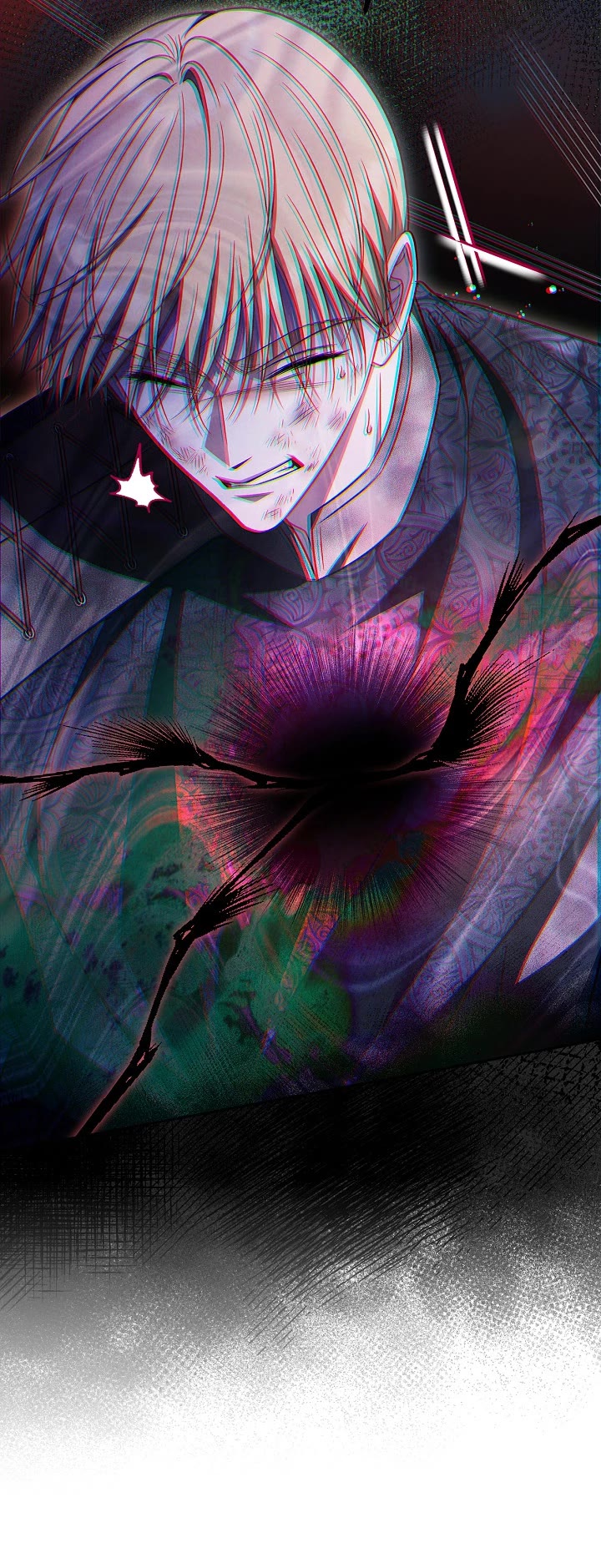 I Will Become the Villain's Poison Taster Chapter 77 page 28 - Chapter 77