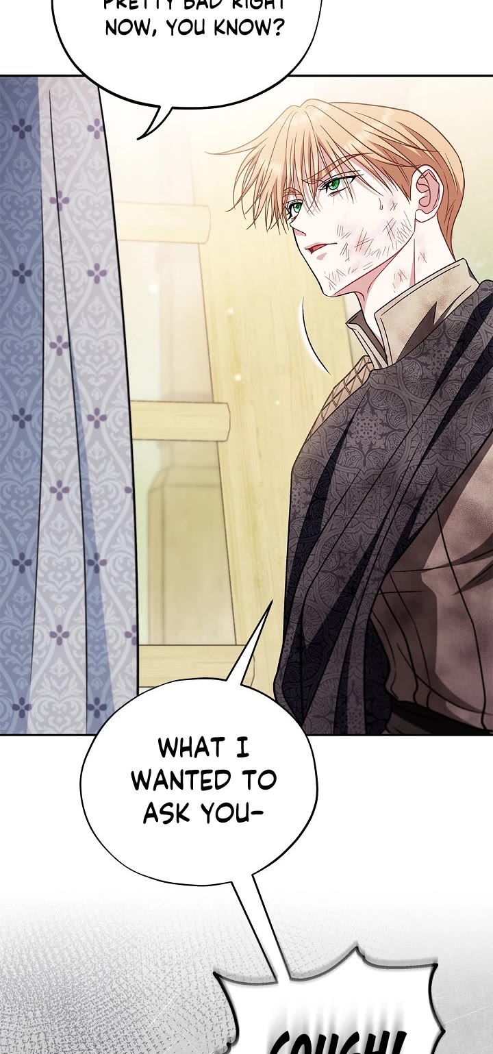 I Will Become the Villain's Poison Taster Chapter 77 page 35 - Chapter 77