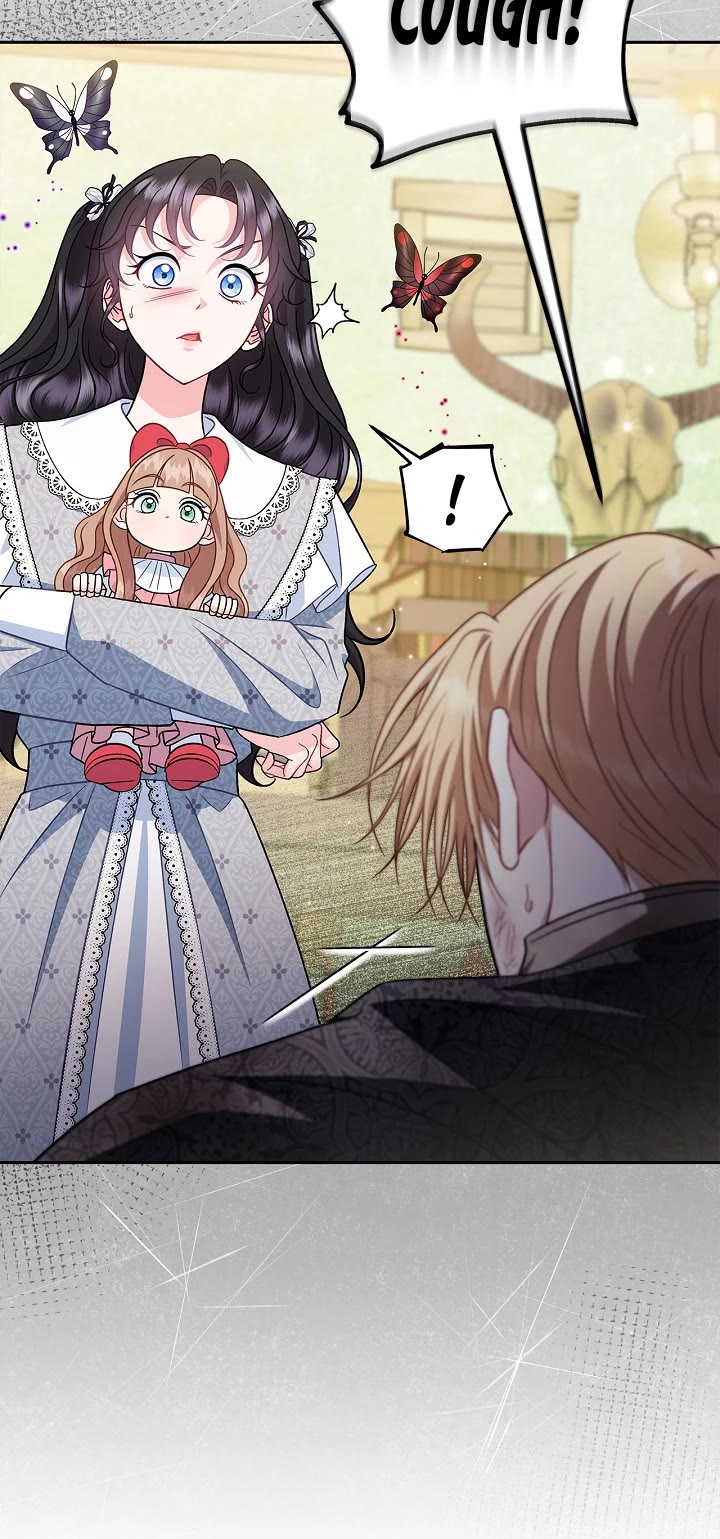 I Will Become the Villain's Poison Taster Chapter 77 page 36 - Chapter 77