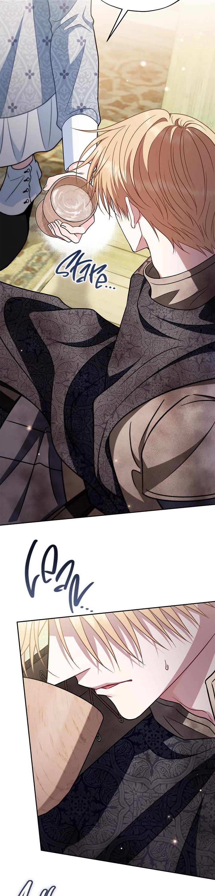 I Will Become the Villain's Poison Taster Chapter 77 page 45 - Chapter 77