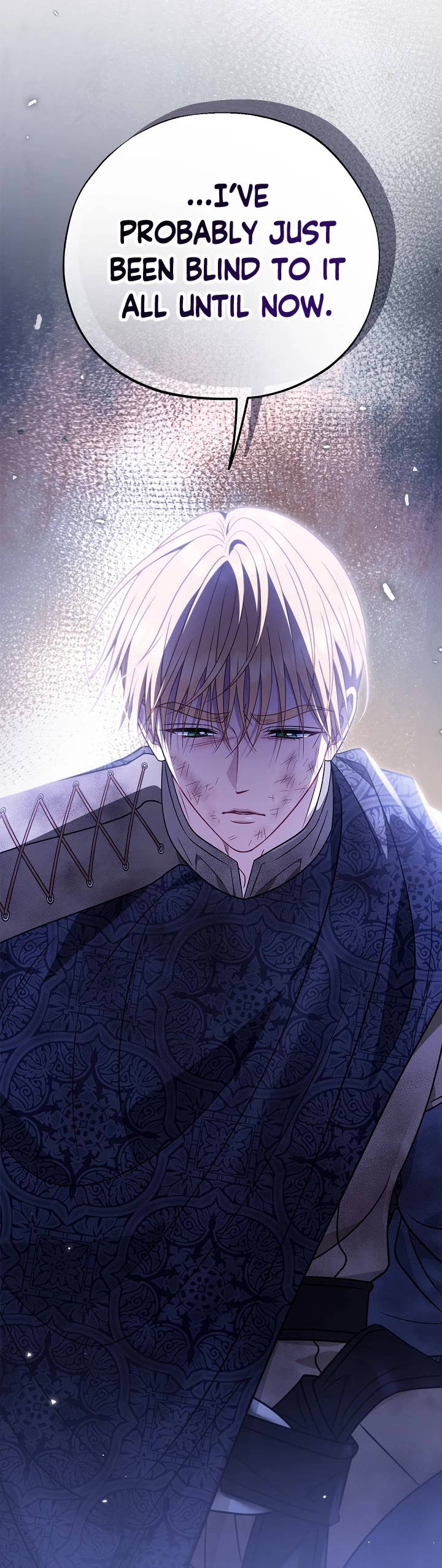 I Will Become the Villain's Poison Taster Chapter 77 page 49 - Chapter 77