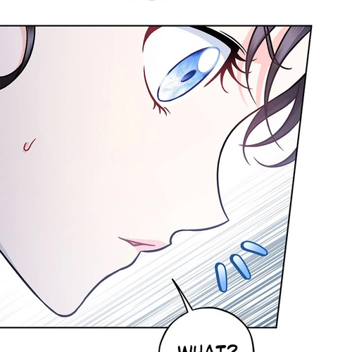 I Will Become the Villain's Poison Taster Chapter 77 cover