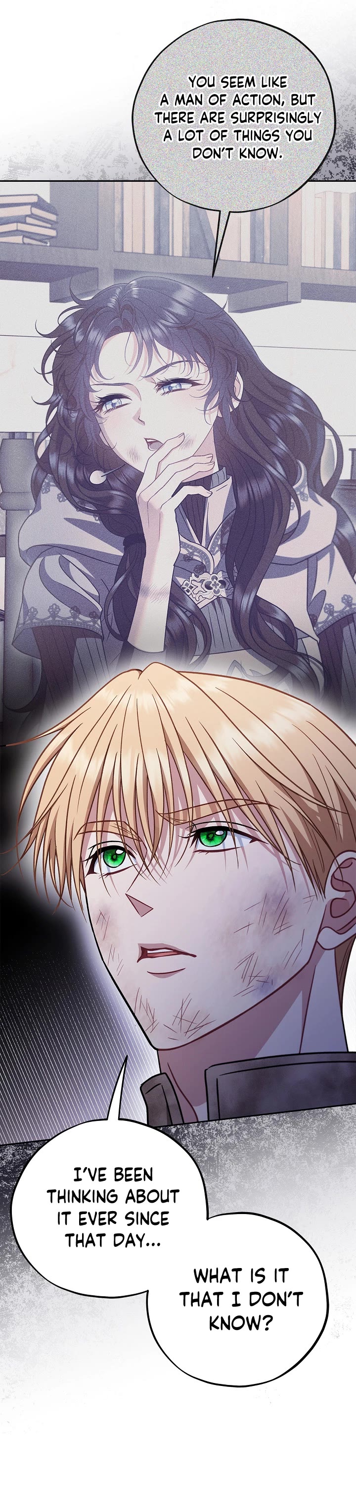 I Will Become the Villain's Poison Taster Chapter 78 page 13 - Chapter 78