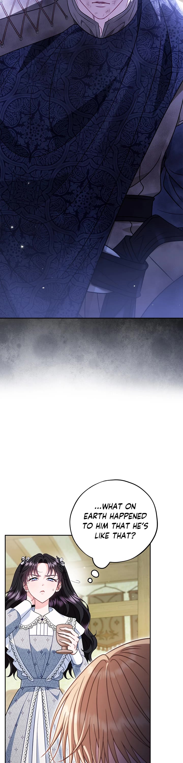 I Will Become the Villain's Poison Taster Chapter 78 page 2 - Chapter 78