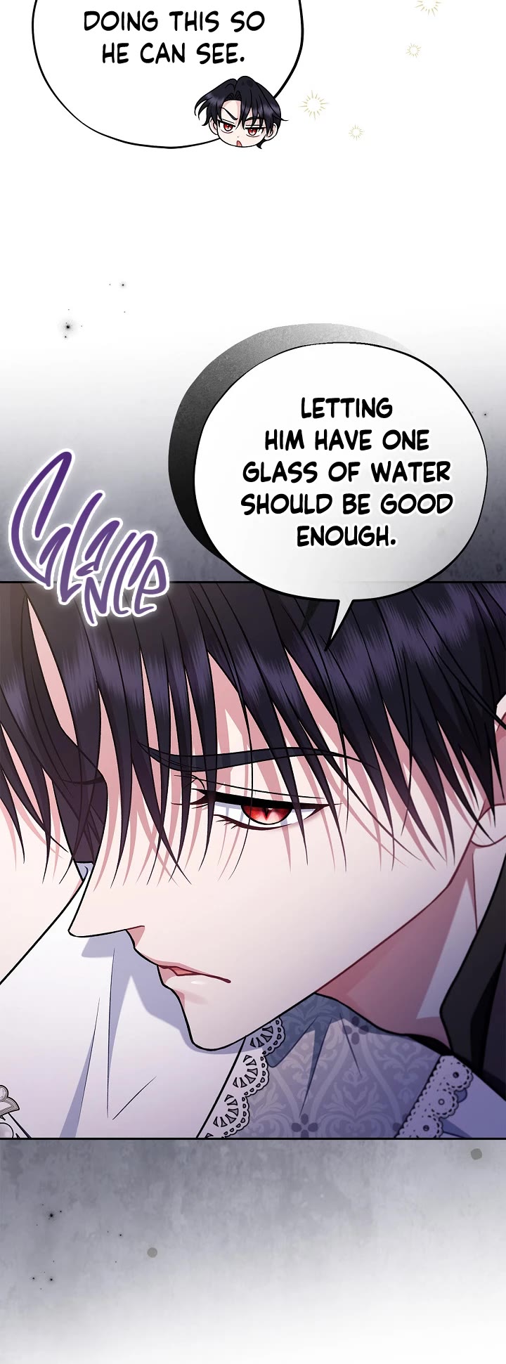 I Will Become the Villain's Poison Taster Chapter 78 page 37 - Chapter 78