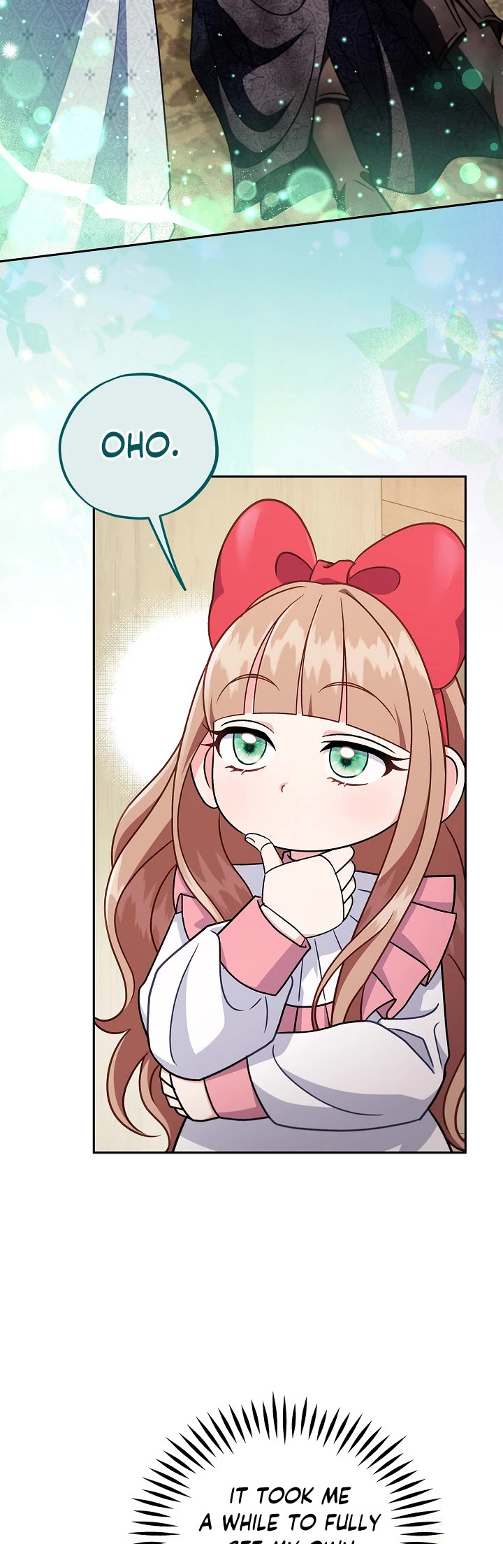 I Will Become the Villain's Poison Taster Chapter 78 page 4 - Chapter 78