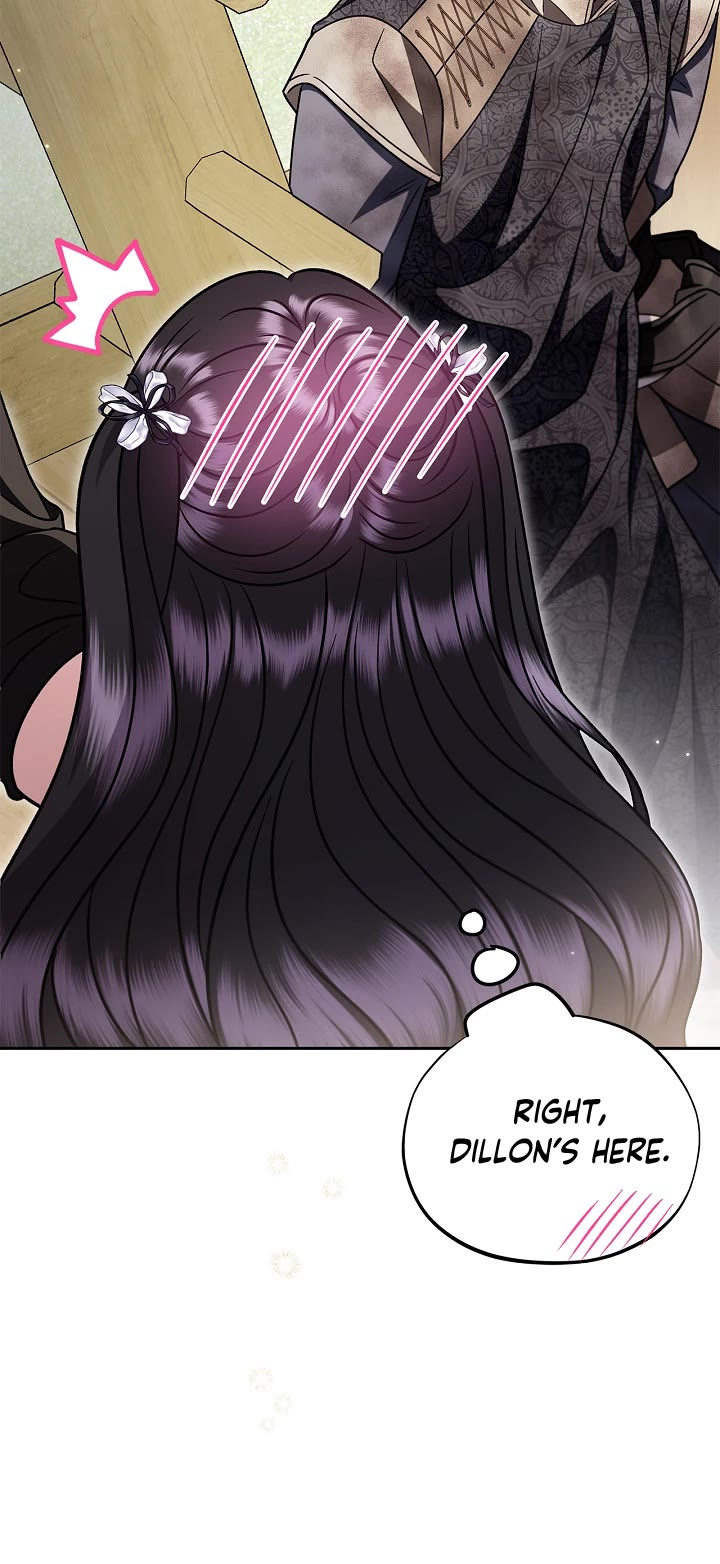 I Will Become the Villain's Poison Taster Chapter 78 page 46 - Chapter 78