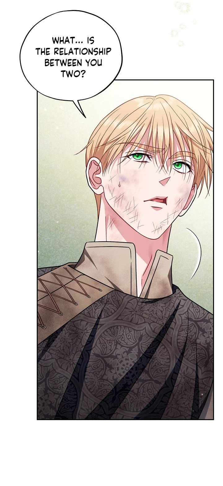 I Will Become the Villain's Poison Taster Chapter 78 page 47 - Chapter 78