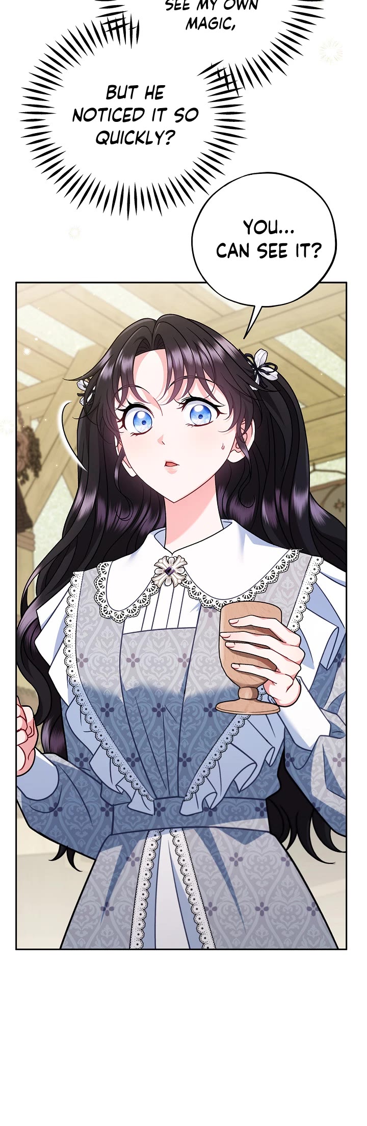 I Will Become the Villain's Poison Taster Chapter 78 page 5 - Chapter 78