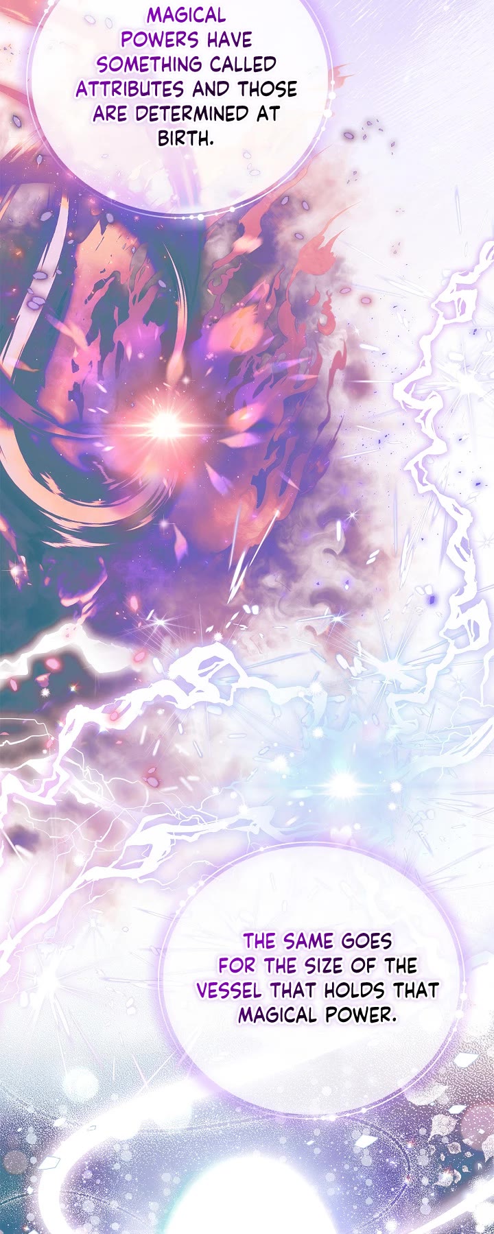 I Will Become the Villain's Poison Taster Chapter 79 page 11 - Chapter 79