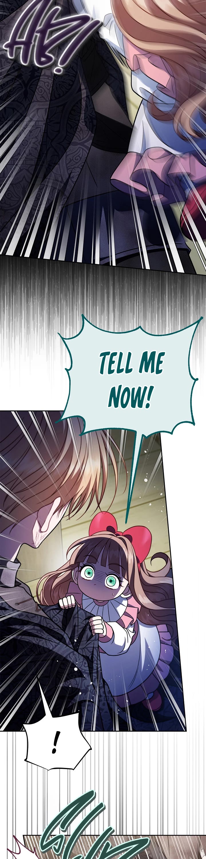 I Will Become the Villain's Poison Taster Chapter 79 page 13 - Chapter 79