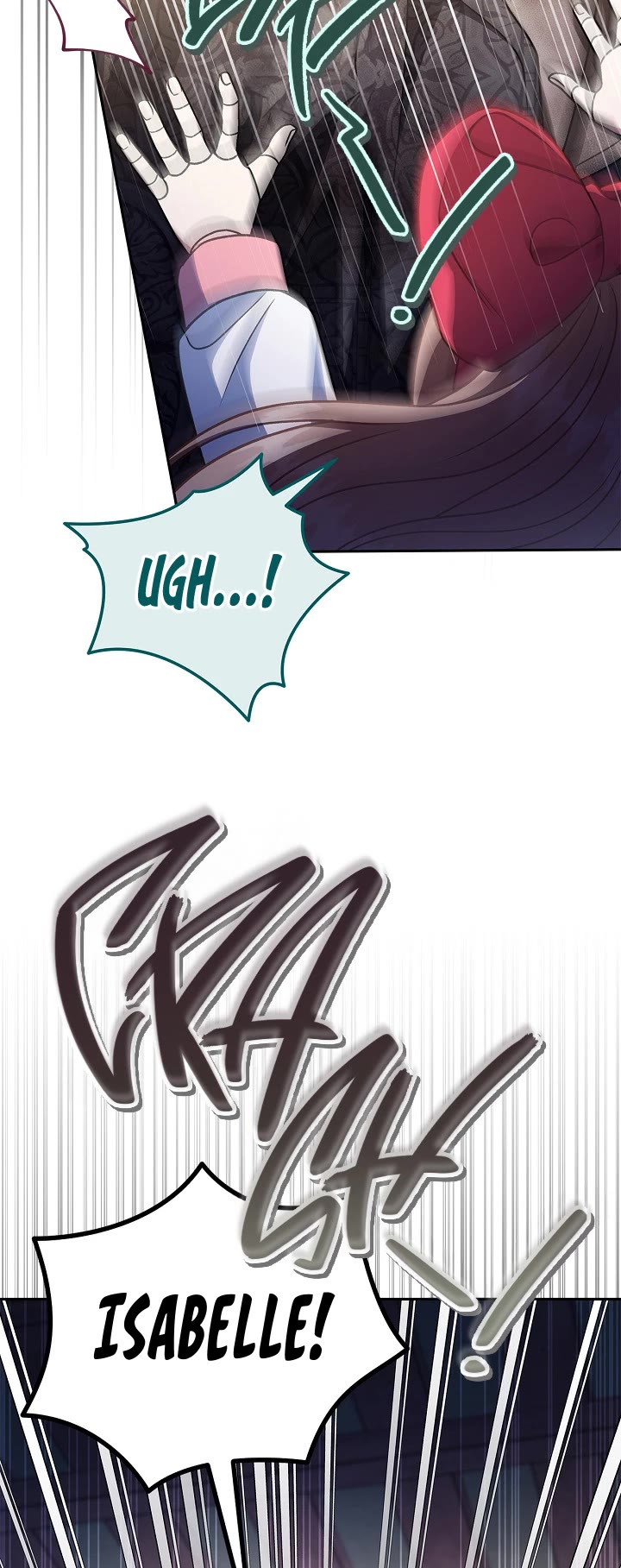 I Will Become the Villain's Poison Taster Chapter 79 page 14 - Chapter 79