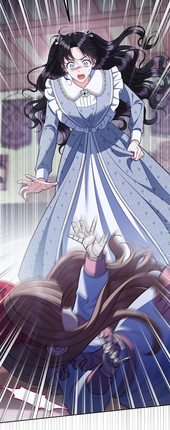 I Will Become the Villain's Poison Taster Chapter 79 page 15 - Chapter 79