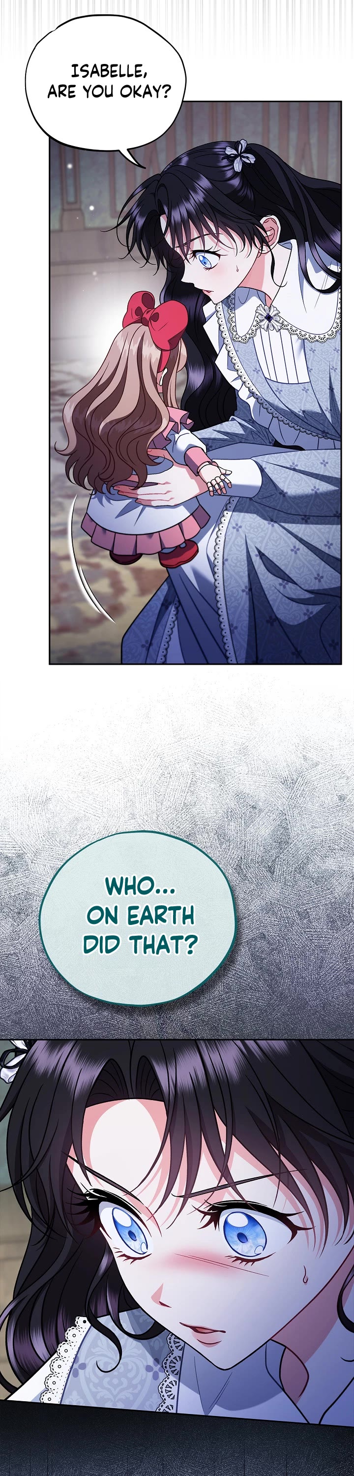 I Will Become the Villain's Poison Taster Chapter 79 page 16 - Chapter 79