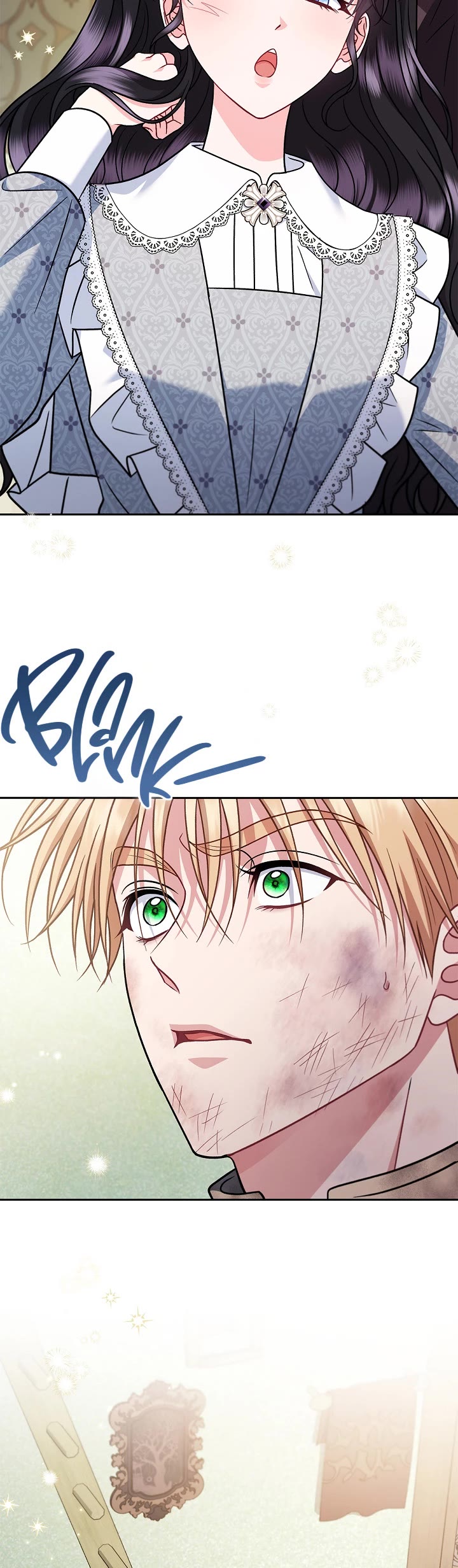 I Will Become the Villain's Poison Taster Chapter 79 page 2 - Chapter 79