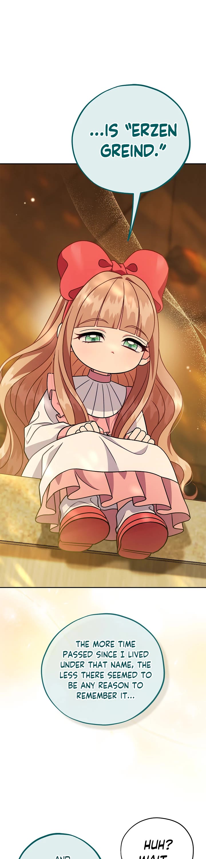 I Will Become the Villain's Poison Taster Chapter 79 page 29 - Chapter 79