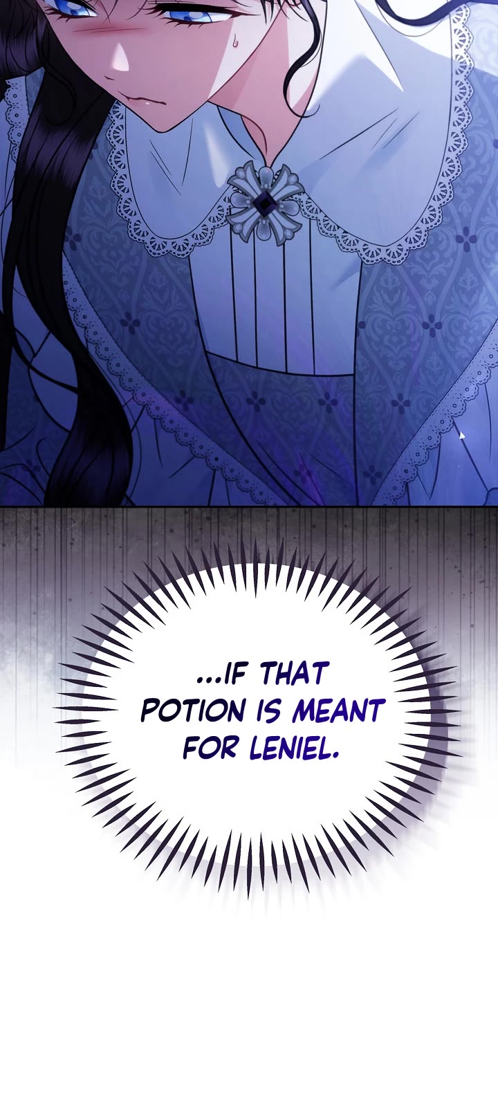 I Will Become the Villain's Poison Taster Chapter 79 page 45 - Chapter 79