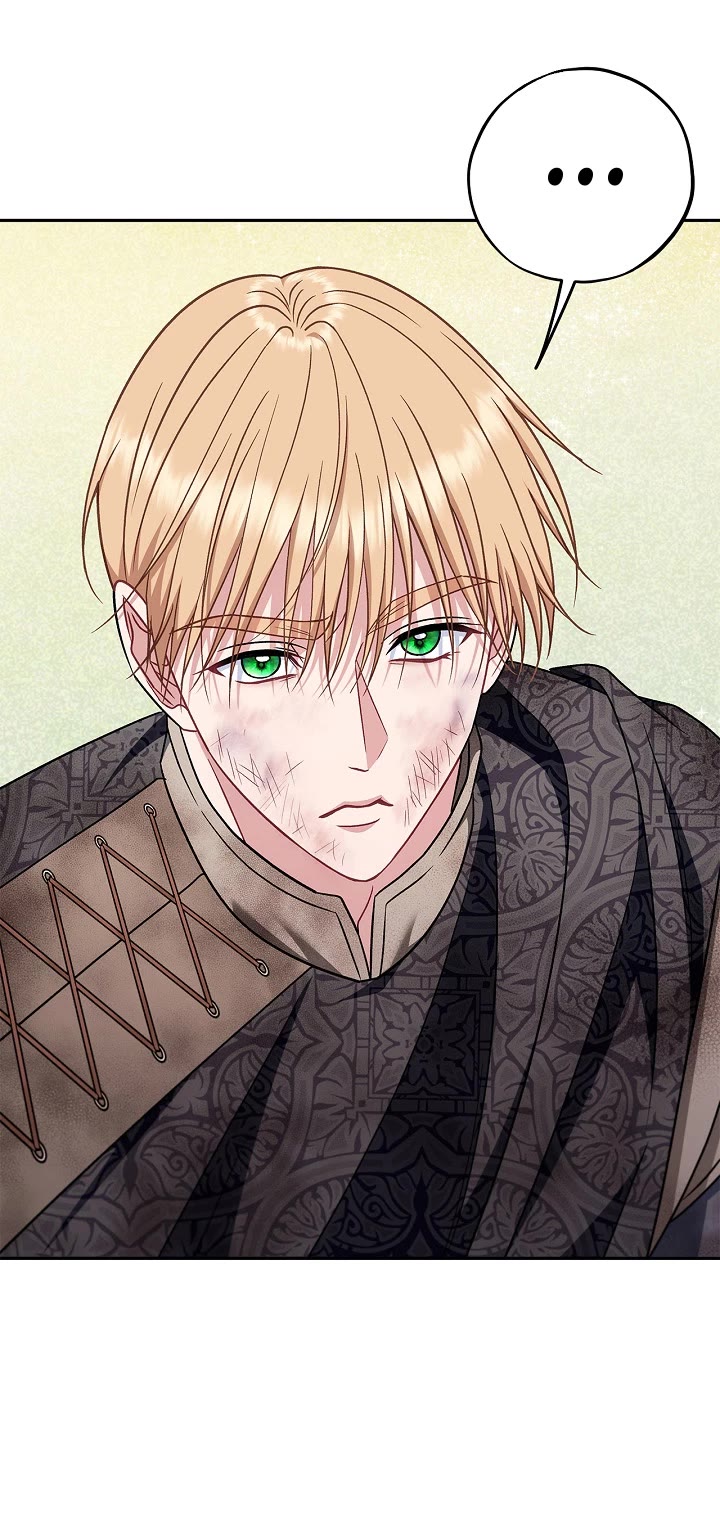 I Will Become the Villain's Poison Taster Chapter 79 page 6 - Chapter 79