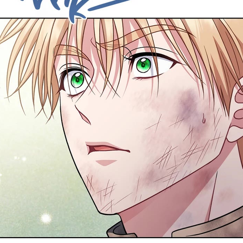 I Will Become the Villain's Poison Taster Chapter 79 cover