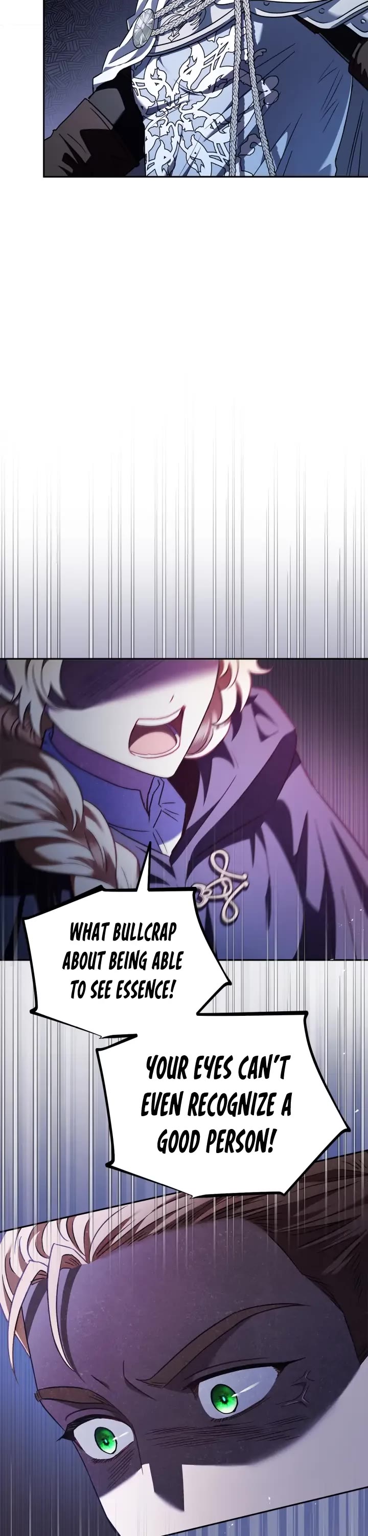 I Will Become the Villain's Poison Taster Chapter 8 page 14 - Chapter 8