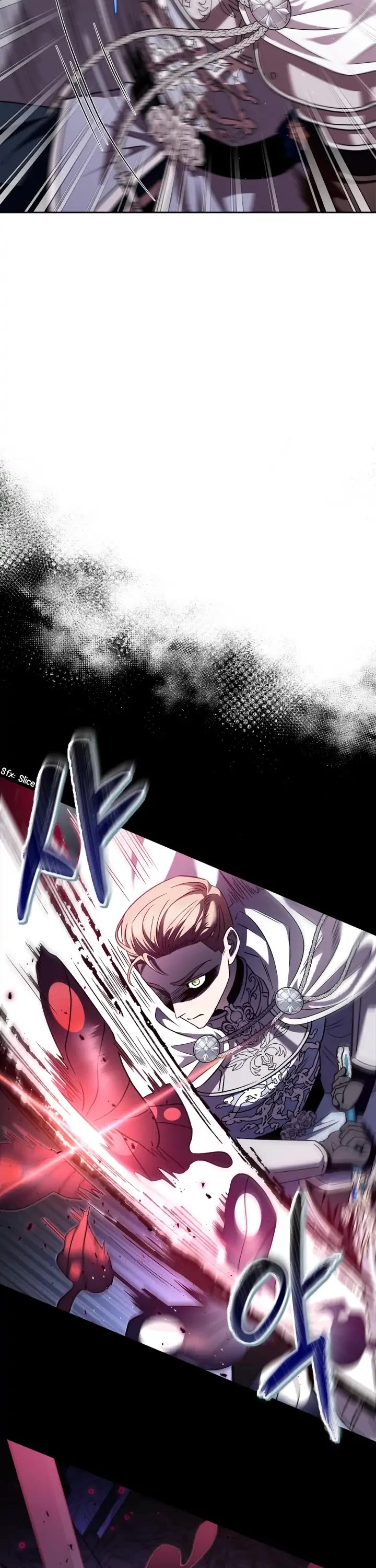 I Will Become the Villain's Poison Taster Chapter 8 page 22 - Chapter 8