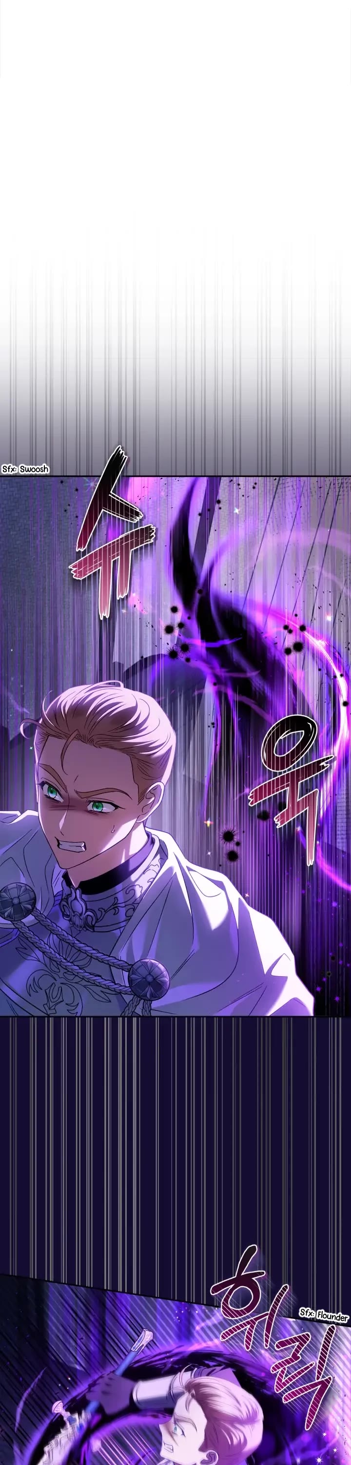 I Will Become the Villain's Poison Taster Chapter 8 page 29 - Chapter 8