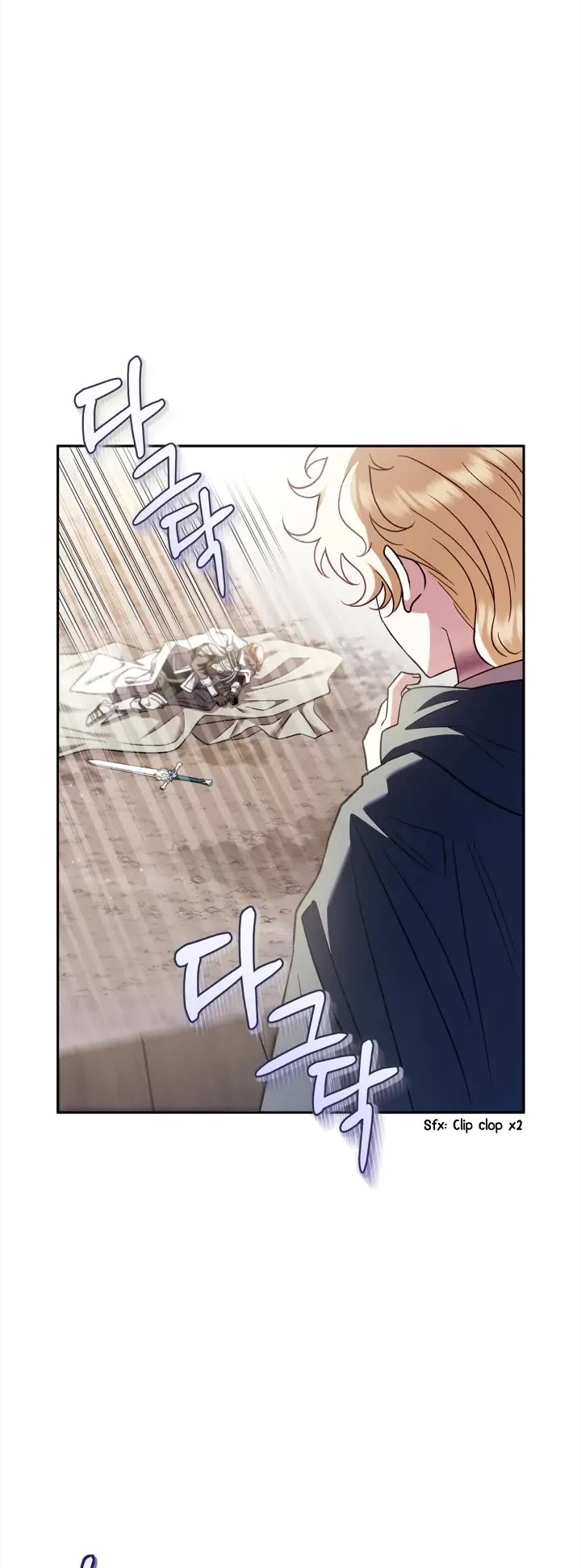 I Will Become the Villain's Poison Taster Chapter 8 page 32 - Chapter 8