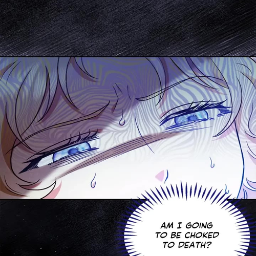 I Will Become the Villain's Poison Taster Chapter 8 cover