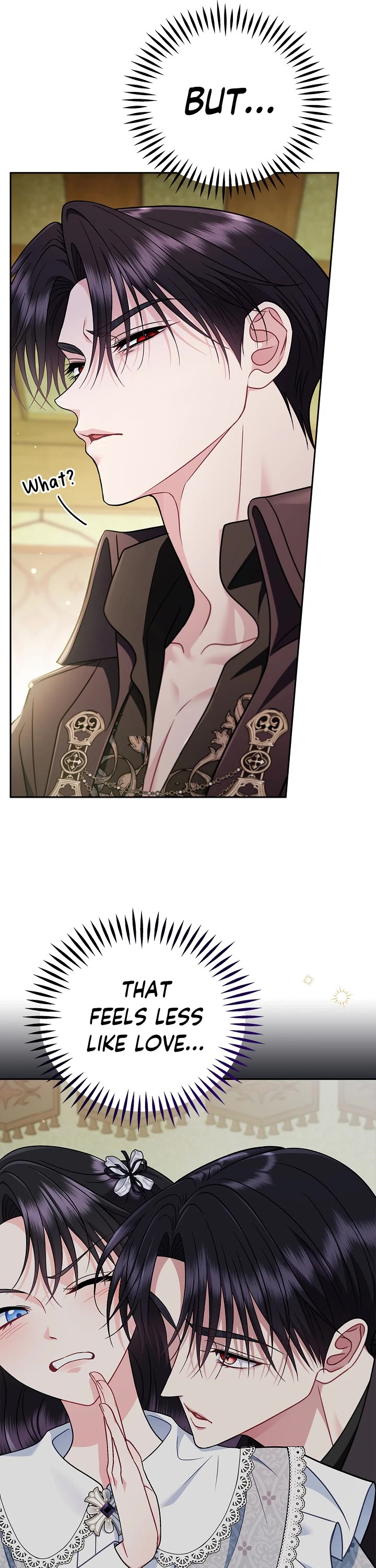 I Will Become the Villain's Poison Taster Chapter 80 page 23 - Chapter 80