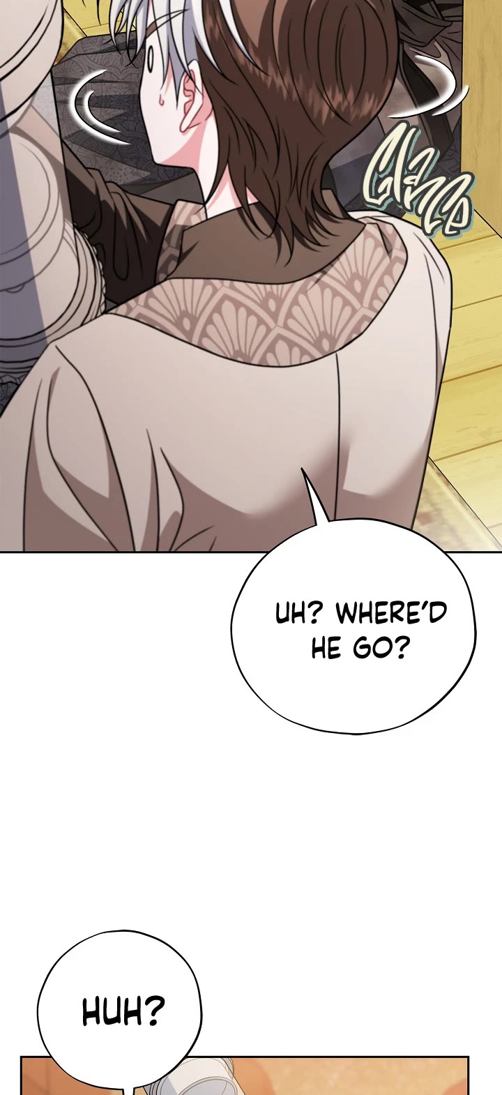 I Will Become the Villain's Poison Taster Chapter 80 page 42 - Chapter 80
