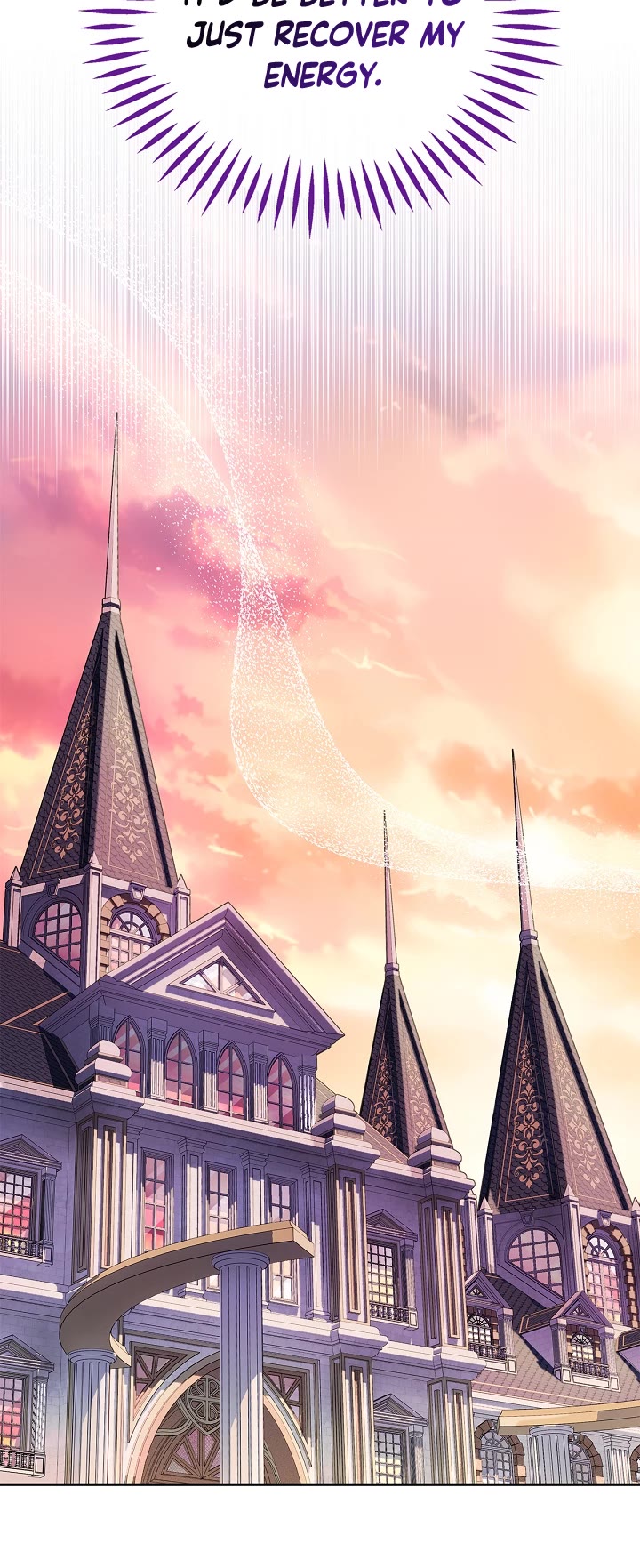 I Will Become the Villain's Poison Taster Chapter 80 page 46 - Chapter 80