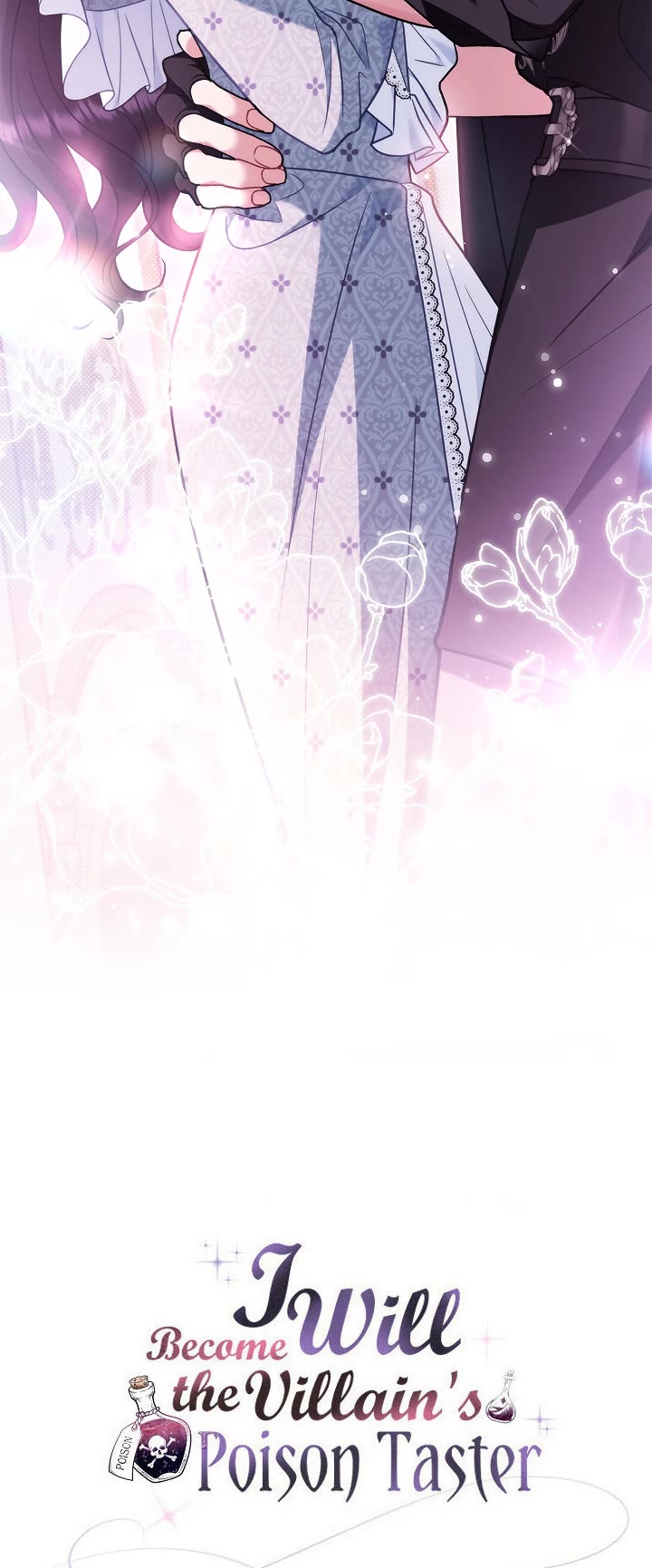 I Will Become the Villain's Poison Taster Chapter 80 page 53 - Chapter 80