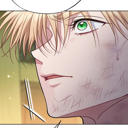 I Will Become the Villain's Poison Taster Chapter 80 cover
