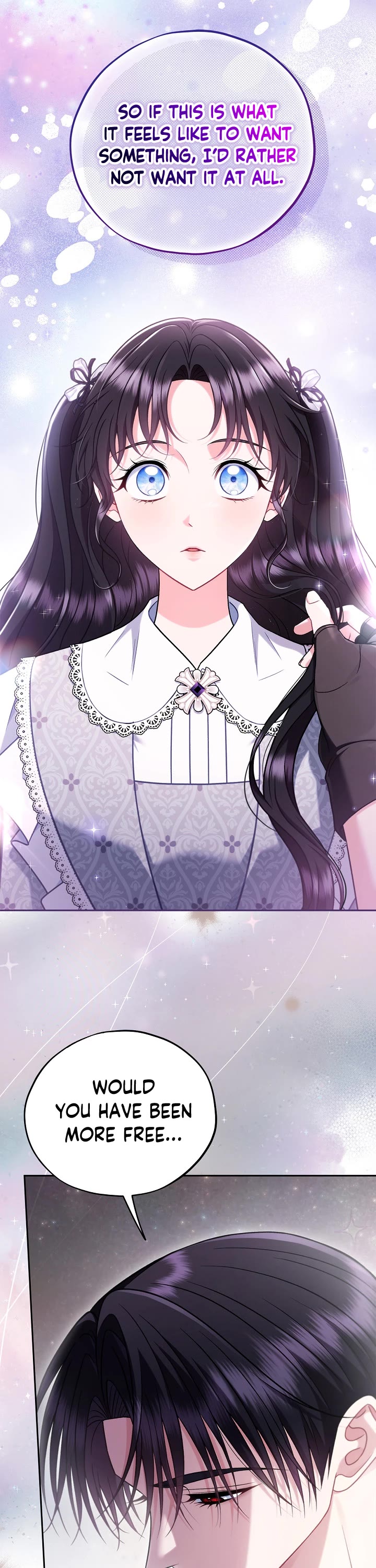 I Will Become the Villain's Poison Taster Chapter 81 page 10 - Chapter 81