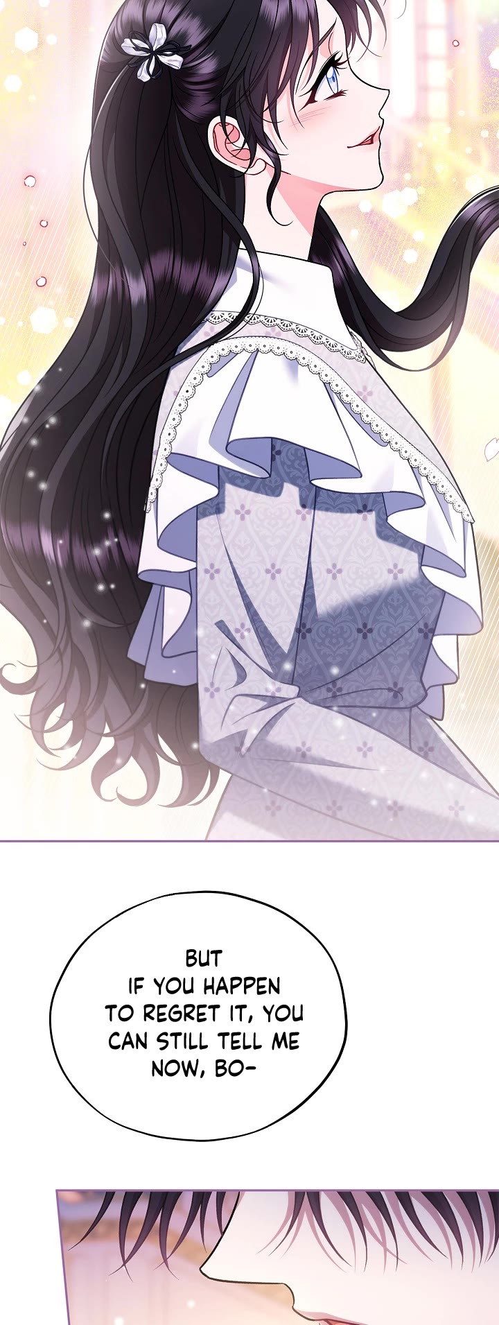 I Will Become the Villain's Poison Taster Chapter 81 page 12 - Chapter 81