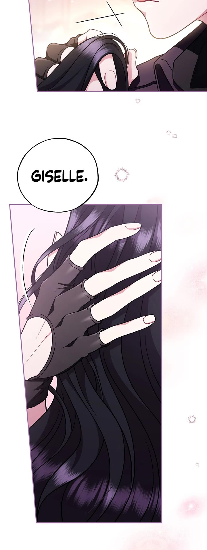 I Will Become the Villain's Poison Taster Chapter 81 page 13 - Chapter 81