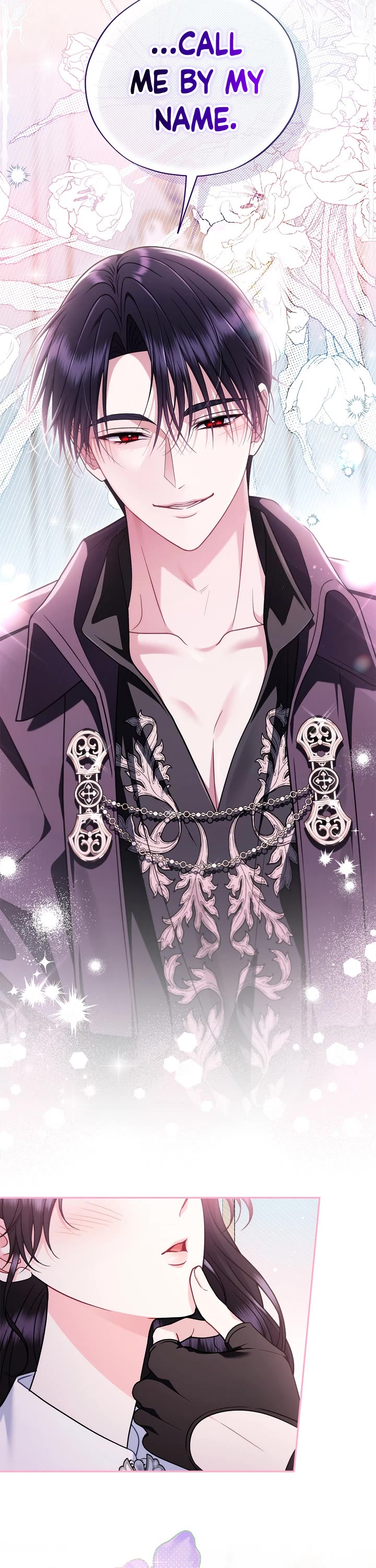 I Will Become the Villain's Poison Taster Chapter 81 page 15 - Chapter 81