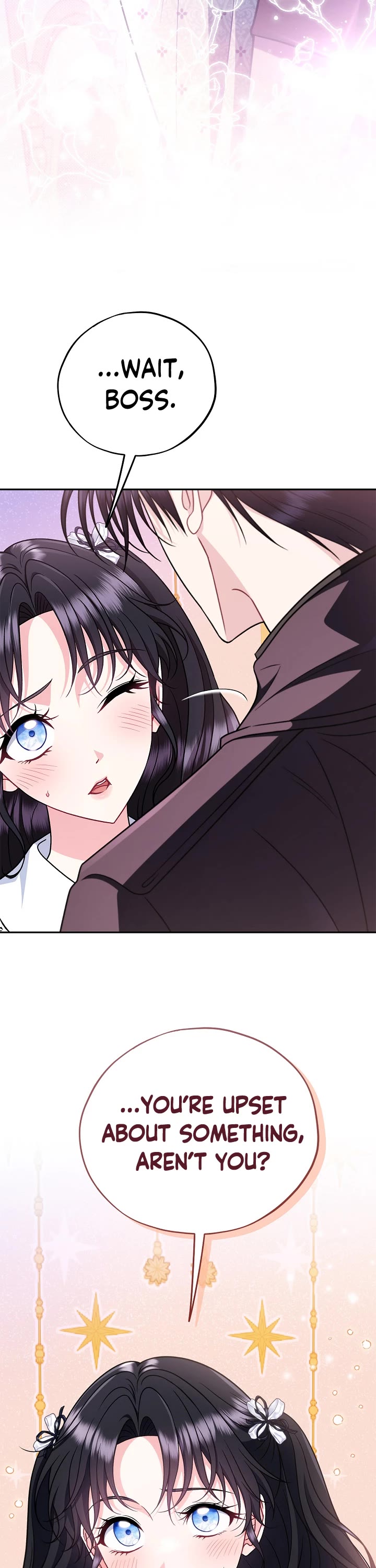 I Will Become the Villain's Poison Taster Chapter 81 page 2 - Chapter 81