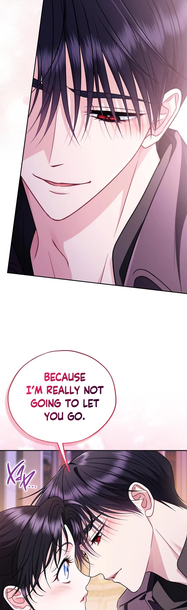 I Will Become the Villain's Poison Taster Chapter 81 page 22 - Chapter 81