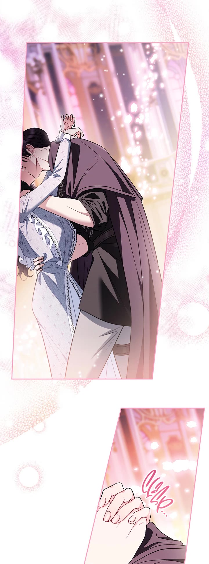 I Will Become the Villain's Poison Taster Chapter 81 page 26 - Chapter 81