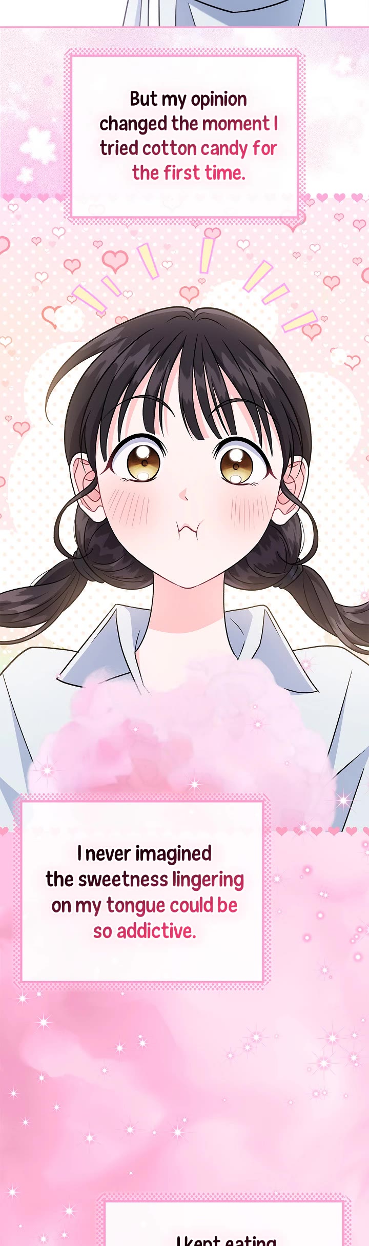 I Will Become the Villain's Poison Taster Chapter 81 page 29 - Chapter 81