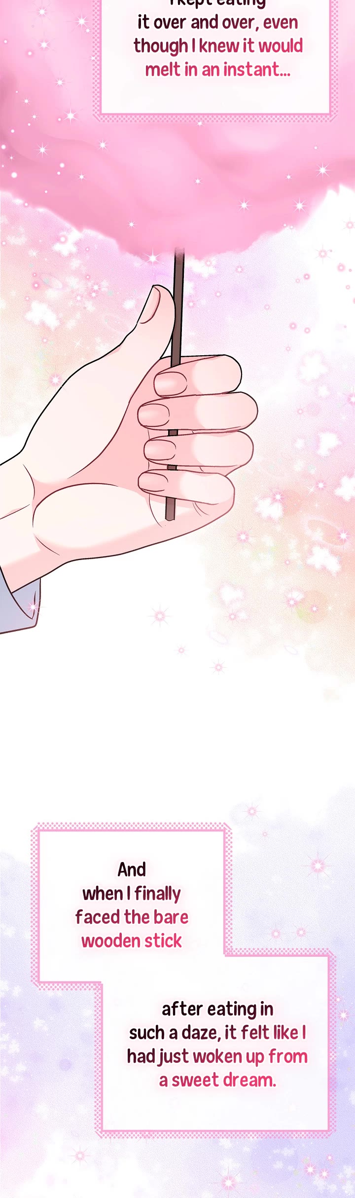 I Will Become the Villain's Poison Taster Chapter 81 page 30 - Chapter 81