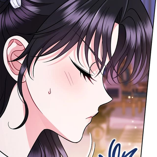 I Will Become the Villain's Poison Taster Chapter 81 cover