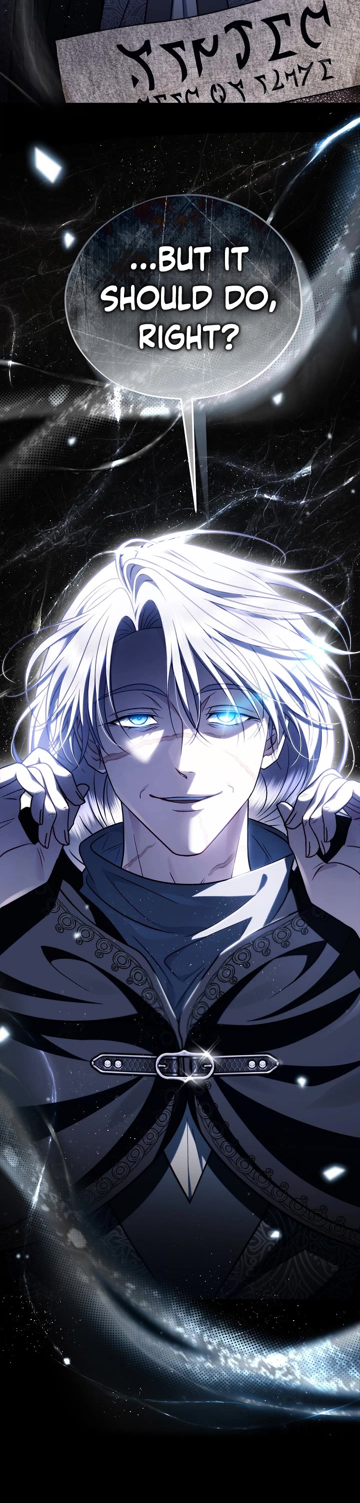 I Will Become the Villain's Poison Taster Chapter 82 page 44 - Chapter 82
