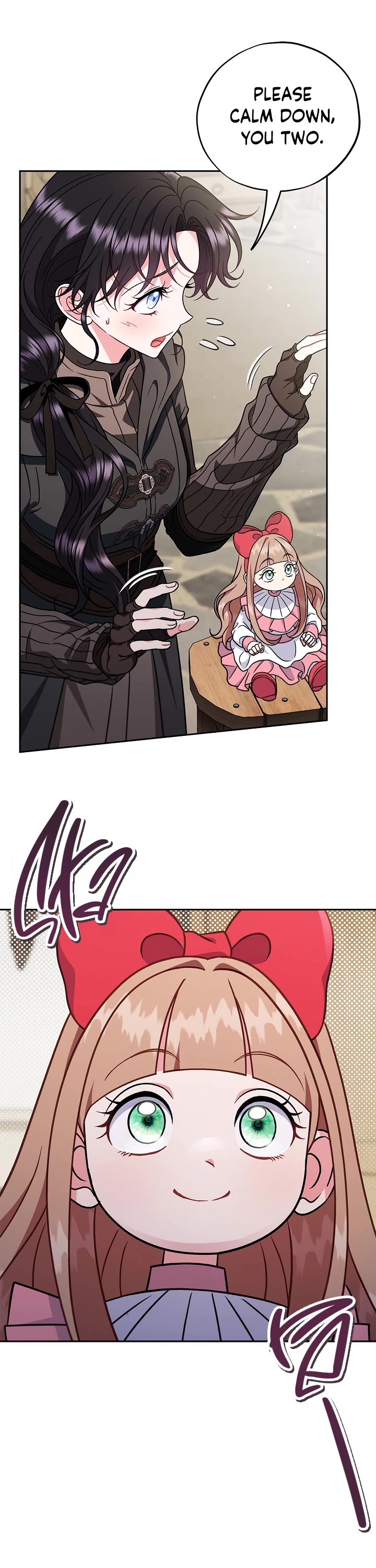 I Will Become the Villain's Poison Taster Chapter 83 page 16 - Chapter 83: End of Season 2