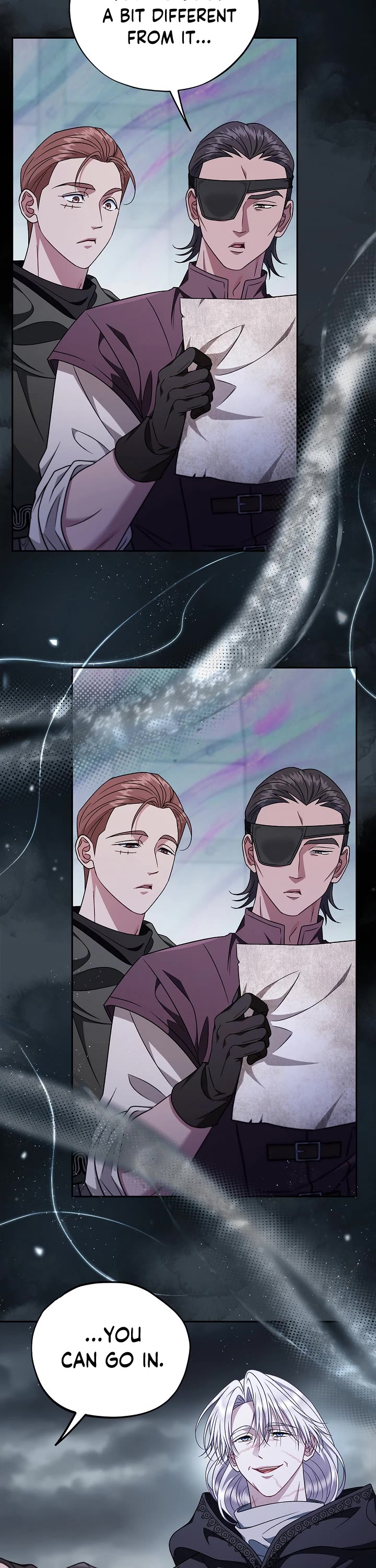 I Will Become the Villain's Poison Taster Chapter 83 page 2 - Chapter 83: End of Season 2